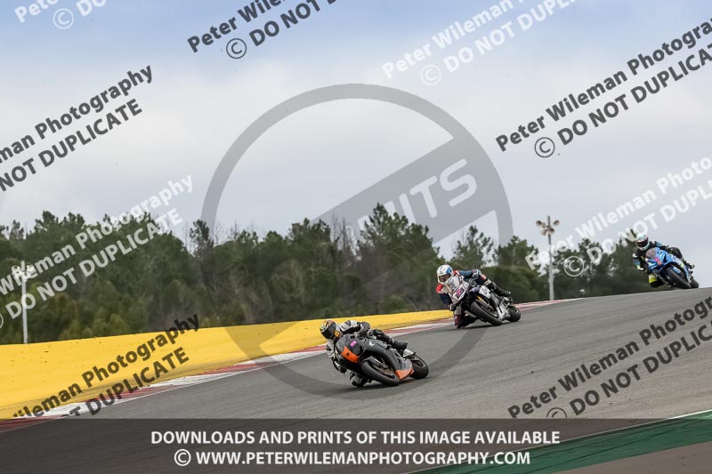 may 2019;motorbikes;no limits;peter wileman photography;portimao;portugal;trackday digital images